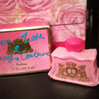 Отзыв Juicy Couture Peace, Love & Juicy Couture
