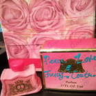 Духи Peace, Love & Juicy Couture от Juicy Couture
