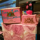 Духи Peace, Love & Juicy Couture от Juicy Couture