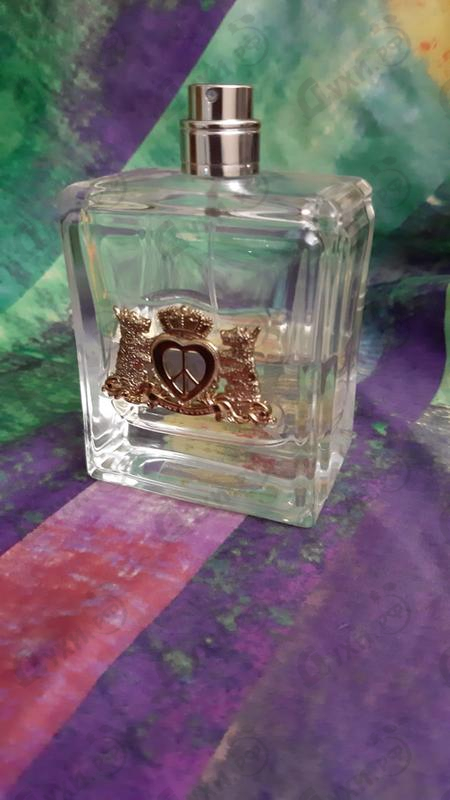 Купить Peace, Love & Juicy Couture от Juicy Couture