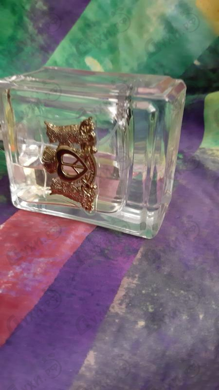Парфюмерия Juicy Couture Peace, Love & Juicy Couture Парфюмерия Peace, Love & Juicy Couture от Juicy Couture
