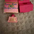 Отзыв Juicy Couture Peace, Love & Juicy Couture