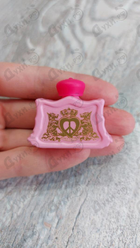 Купить Juicy Couture Peace, Love & Juicy Couture Купить Peace, Love & Juicy Couture от Juicy Couture