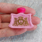Отзыв Juicy Couture Peace, Love & Juicy Couture