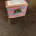Отзыв Juicy Couture Peace, Love & Juicy Couture