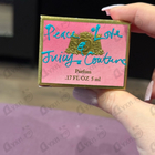 Отзывы Juicy Couture Peace, Love & Juicy Couture