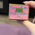 Отзыв Juicy Couture Peace, Love & Juicy Couture
