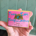 Отзыв Juicy Couture Peace, Love & Juicy Couture