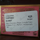 Духи Peace, Love & Juicy Couture от Juicy Couture