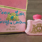 Отзывы Juicy Couture Peace, Love & Juicy Couture