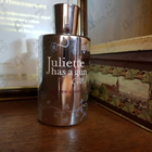 Духи Citizen Queen от Juliette Has A Gun