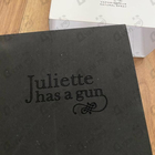 Духи Citizen Queen от Juliette Has A Gun