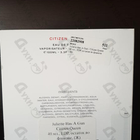 Отзывы Juliette Has A Gun Citizen Queen