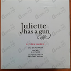Отзывы Juliette Has A Gun Citizen Queen