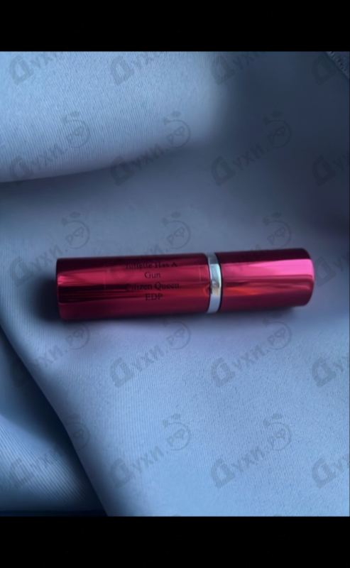 Парфюм Juliette Has A Gun Citizen Queen Парфюмерия Citizen Queen от Juliette Has A Gun