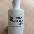 Духи Miss Charming от Juliette Has A Gun
