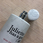Духи Miss Charming от Juliette Has A Gun
