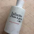 Отзыв Juliette Has A Gun Miss Charming