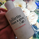 Духи Miss Charming от Juliette Has A Gun