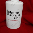 Отзыв Juliette Has A Gun Miss Charming