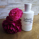 Отзывы Juliette Has A Gun Miss Charming