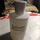 Отзывы Juliette Has A Gun Miss Charming