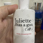 Парфюм Juliette Has A Gun Miss Charming