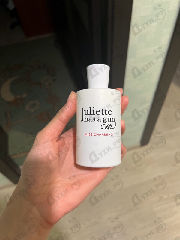 Парфюмерия Juliette Has A Gun Miss Charming