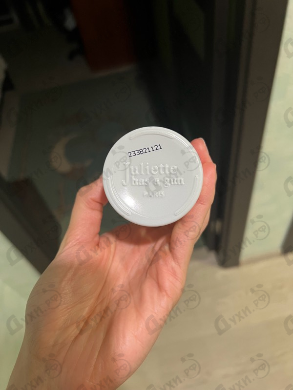 Парфюмерия Juliette Has A Gun Miss Charming