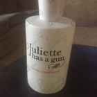 Духи Miss Charming от Juliette Has A Gun