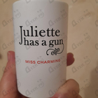 Отзыв Juliette Has A Gun Miss Charming
