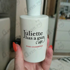 Отзыв Juliette Has A Gun Miss Charming