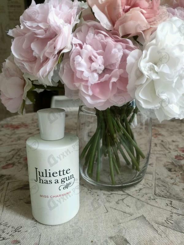 Купить Miss Charming от Juliette Has A Gun