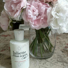 Отзыв Juliette Has A Gun Miss Charming