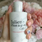 Духи Miss Charming от Juliette Has A Gun