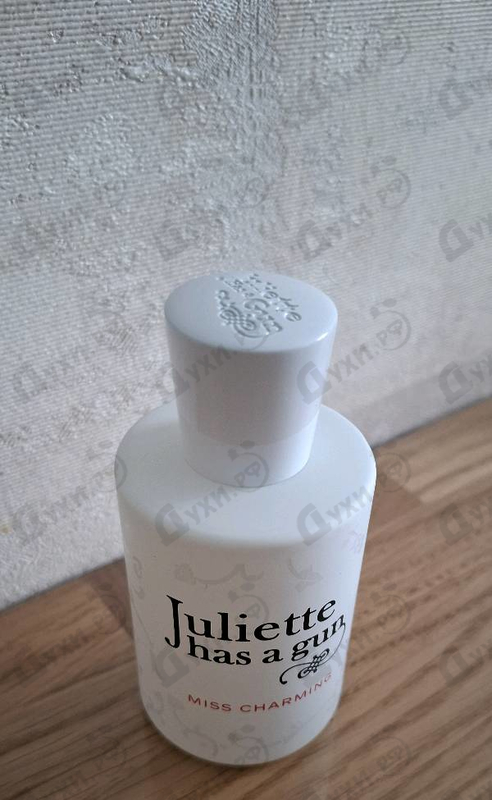 Парфюмерия Juliette Has A Gun Miss Charming