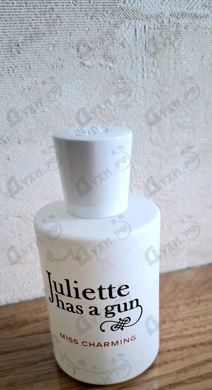 Отзыв Juliette Has A Gun Miss Charming