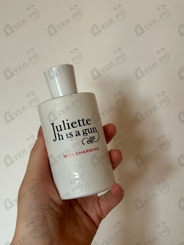 Купить Miss Charming от Juliette Has A Gun