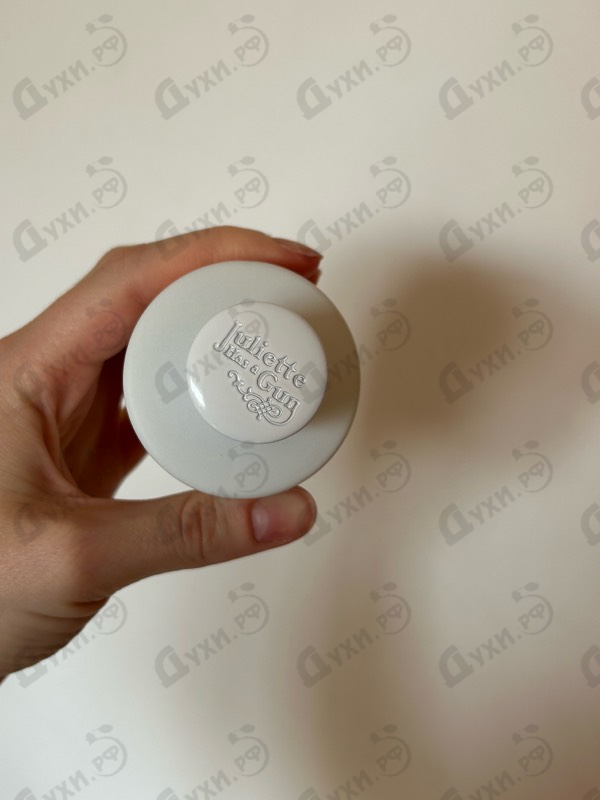 Духи Miss Charming от Juliette Has A Gun