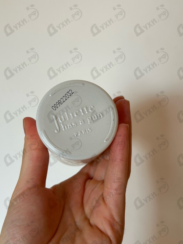 Духи Miss Charming от Juliette Has A Gun