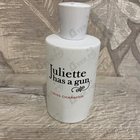 Отзыв Juliette Has A Gun Miss Charming