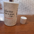 Духи Miss Charming от Juliette Has A Gun