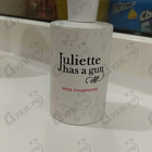 Отзыв Juliette Has A Gun Miss Charming
