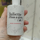 Духи Miss Charming от Juliette Has A Gun