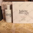 Отзывы Juliette Has A Gun Miss Charming