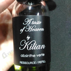 Отзывы Kilian A Taste Of Heaven