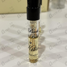 Отзыв Kilian Back To Black Aphrodisiac