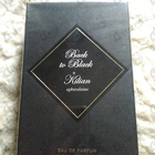 Духи Back To Black Aphrodisiac от Kilian