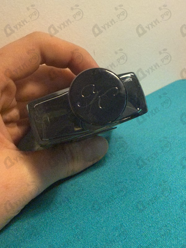 Отзыв Kilian Back To Black Aphrodisiac