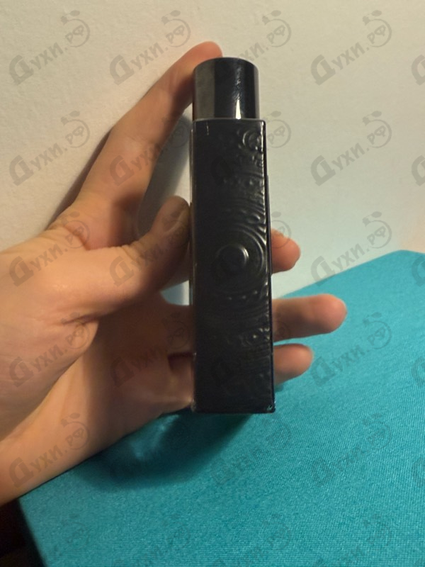 Парфюмерия Back To Black Aphrodisiac от Kilian